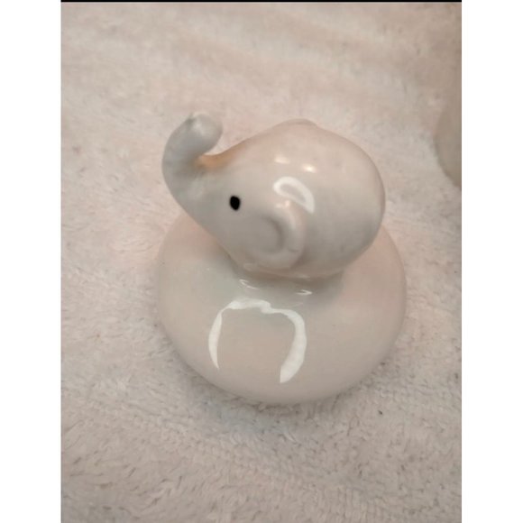 White Elephant Teapot Collectable - Picture 5 of 7